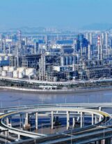 Sinopec expands Zhenhai Refinery, China’s largest petrochemical base