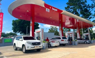 TotalEnergies partners with Terpel Panama for engine oil distribution