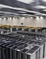 U.S. data centre energy demand set to triple by 2028