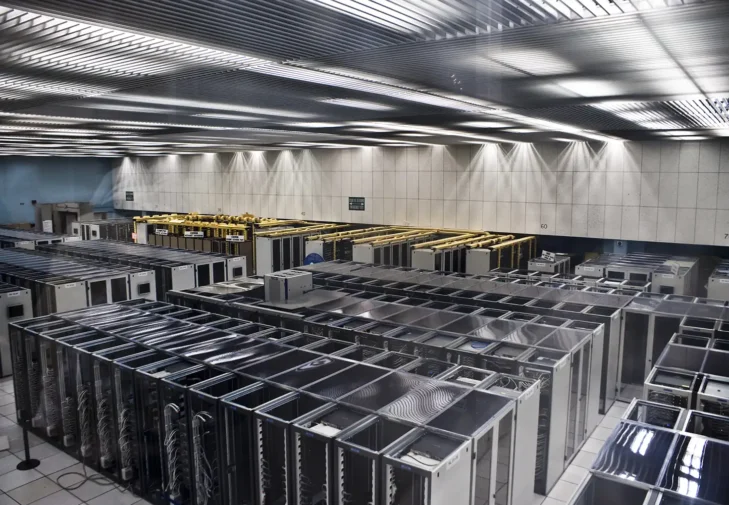 U.S. data centre energy demand set to triple by 2028