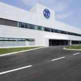 ZF opens e-mobility plant in Shenyang to power NEV growth