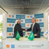 Al Jomaih & Shell to supply Toyota genuine oils in Saudi Arabia