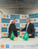 Al Jomaih & Shell to supply Toyota genuine oils in Saudi Arabia