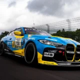 BILSTEIN Motorsport partners with RAVENOL for racing innovation