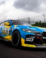 BILSTEIN Motorsport partners with RAVENOL for racing innovation