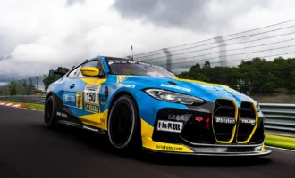 BILSTEIN Motorsport partners with RAVENOL for racing innovation