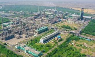 BPCL secures funding for Bina Refinery expansion