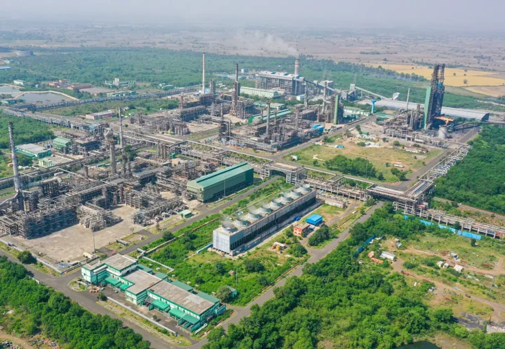 BPCL secures funding for Bina Refinery expansion