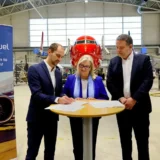 Boeing partners with Norsk e-Fuel for sustainable aviation fuel