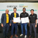 CARSOME and PETRONAS AutoExpert expand aftersales services in Malaysia