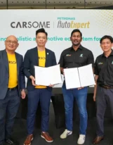 CARSOME and PETRONAS AutoExpert expand aftersales services in Malaysia