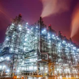 CSPC Petrochemical expansion in China targets 2028 completion