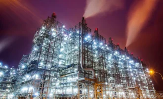 CSPC Petrochemical expansion in China targets 2028 completion