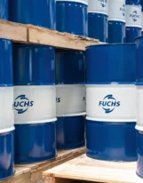 FUCHS strengthens South American market with Peru joint venture