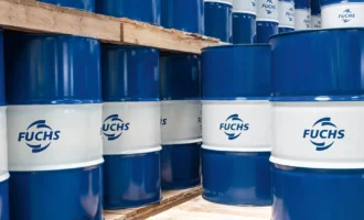 FUCHS strengthens South American market with Peru joint venture