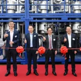 IHI launches sustainable aviation fuel test rig in Singapore