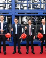 IHI launches sustainable aviation fuel test rig in Singapore