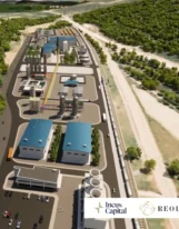 JM technology to power one of Europe’s largest e-methanol plants