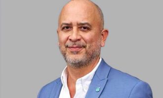 Khalil Muri appointed as new managing director and Group CEO of PLI