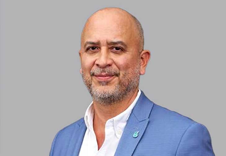 Khalil Muri appointed as new managing director and Group CEO of PLI