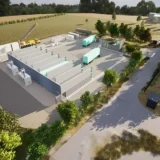 Lhyfe to open green hydrogen production site in Northern France