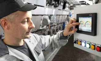 MAN unveils MAN Multi Fluid Monitor for predictive maintenance