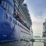 Neste delivers renewable diesel to Singapore’s marine sector