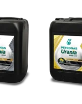 PETRONAS Urania LCV engine oil debuts with StrongTech™ technology