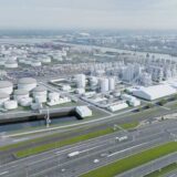 Power2X Rotterdam eFuels facility to produce 250,000 tonnes of SAF