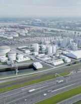 Power2X Rotterdam eFuels facility to produce 250,000 tonnes of SAF