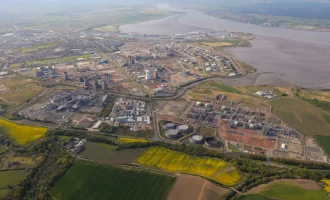 UK chemicals industry faces crisis as INEOS plant closes