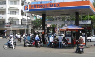 Vietnam extends environmental tax cut for petroleum products