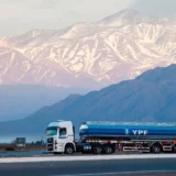 YPF exclusively distributes Chevron NEXBASE base oils in Argentina