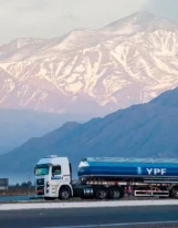 YPF exclusively distributes Chevron NEXBASE base oils in Argentina