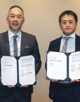 ENEOS, XING Mobility partner on immersion cooling systems