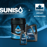 Petro-Canada Lubricants assumes management of Suniso® brand