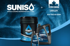 Petro-Canada Lubricants assumes management of Suniso® brand