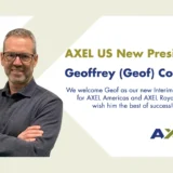 AXEL US appoints Geoffrey Colpitts as interim president