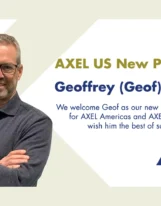 AXEL US appoints Geoffrey Colpitts as interim president