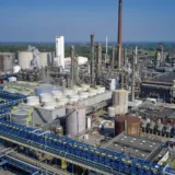 BP Europa SE seeks buyer for BP Gelsenkirchen Refinery