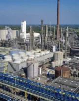 BP Europa SE seeks buyer for BP Gelsenkirchen Refinery