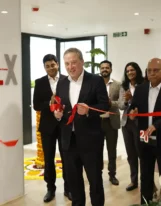 LANXESS opens India Application Development Centre in Mumbai