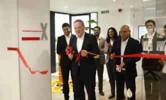 LANXESS opens India Application Development Centre in Mumbai