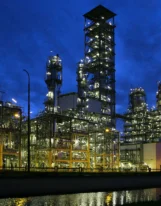 MOL Group advances sustainable fuel production at Slovnaft Refinery