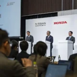 Nissan, Honda, Mitsubishi end collaboration talks