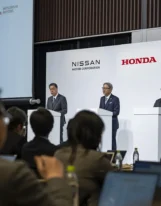 Nissan, Honda, Mitsubishi end collaboration talks