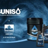 Petro-Canada Lubricants assumes management of Suniso® brand