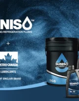 PETRO-CANADA LUBRICANTS ASSUMES MANAGEMENT OF SUNISO® BRAND