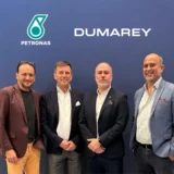 PETRONAS Lubricants and Dumarey announce strategic partnership