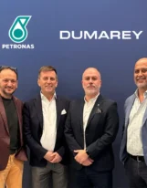 PETRONAS Lubricants and Dumarey announce strategic partnership